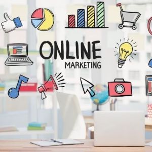 Curso de Marketing Online. E-Marketing