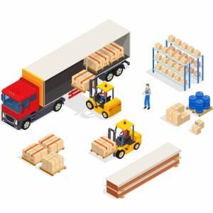 Curso de Estiba y Sujecin en el Transporte