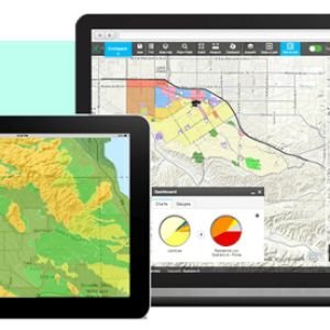 Curso Prctico De Sistemas De Informacin Geogrfica (ArcGIS)
