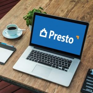 Curso de Presto 2014 - Nivel Bsico
