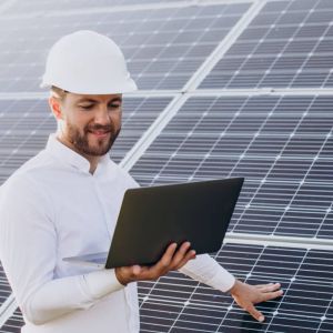 Curso de Tcnico Especialista en Instalaciones de Energa Solar Trmica