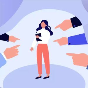 Curso de Sensibilizacin sobre el Acoso Laboral y Acoso Sexual