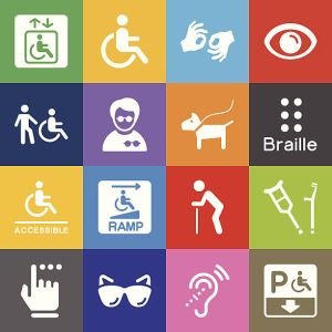 Curso de Sensibilizacin sobre la Discapacidad